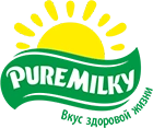 PureMilky